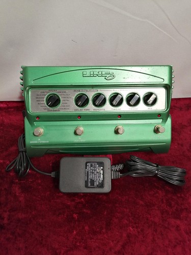 Line6 dl4 delay - line6,