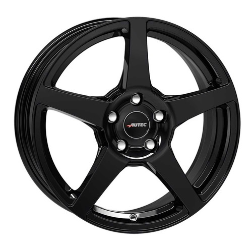 Jantes autec valea - valea, 7.5x18