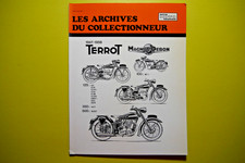 REVUE TECHNIQUE MOTO ARCHIVES