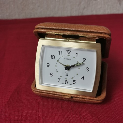 Discreto jaz bon temps 1960 - bon,