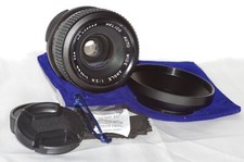 BEL HELIOS 35mm f2,8, objectif