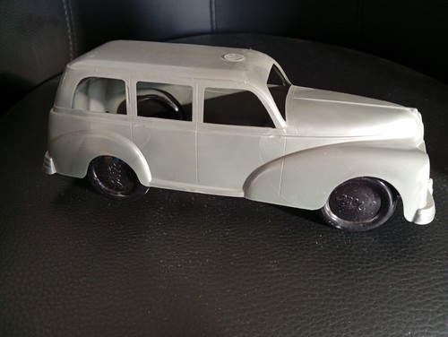 Mic rare peugeot 203 - an,