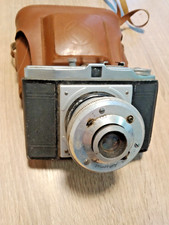 Appareil photo argentique Dacora, modèle Digna 120 mm. Allemagne 1950-60