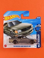 Mercedes-Benz 560 SEC AMG /