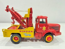 2582 ~ Corgi 1/50 Scale PInder Jean Richard Berliet GLR8 - DEPANNEUSE! No Box!