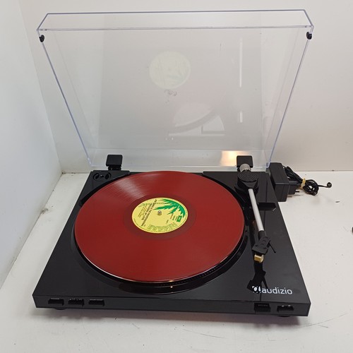 Audizio rp310 turntable usb - rp310,