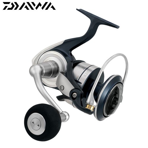 Daiwa ultimate spinning reel - ultimate,