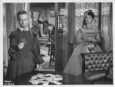 MICHELINE PRESLE adventures of