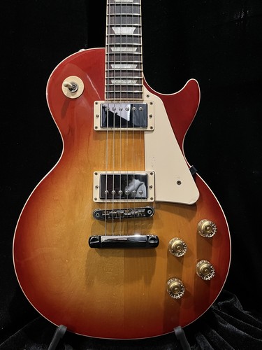 Gibson les paul traditional - gibson,