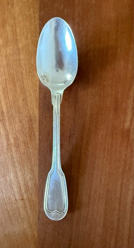 Christofle chinon silver - christofle,