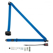 Ceinture De Sécurité