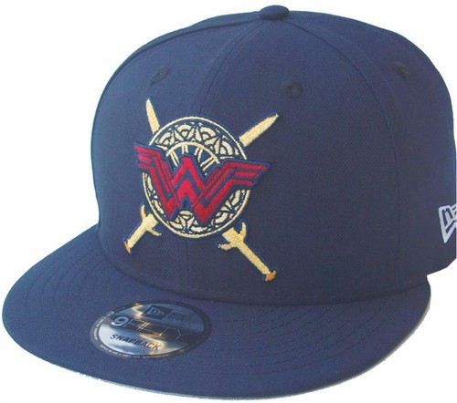 New era wonder femme bleu - era,