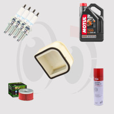 Kit Entretien Premium YAMAHA