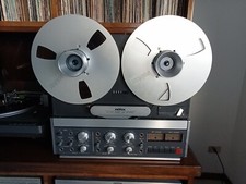 REVOX B77 MKII 4 Track, Working Perfectly With 3 Month Warranty