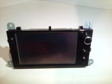 Autoradio d'origine RENAULT