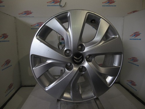 Jante aluminium citroen - aluminium, c4