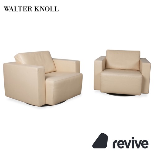 Walter knoll nelson fauteuil - knoll,