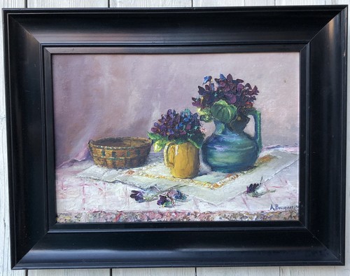 Alphonsine bouquet - alphonsine,