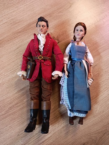 Disney belle bête - et,