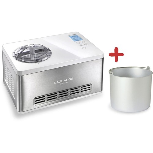 Turbine glace lagrange - à,
