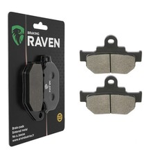 Plaquettes de frein Avant Pour