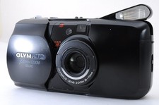 [Near MINT All works} Olympus