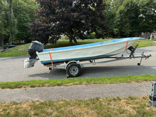 1965 boston whaler - 1965,