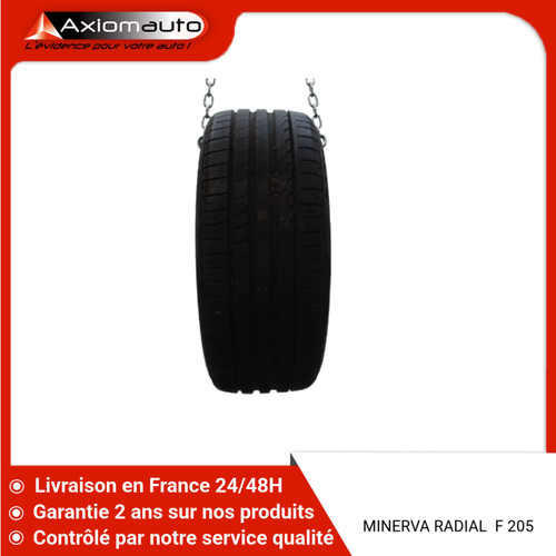 Pneu minerva radial - 🇫🇷,