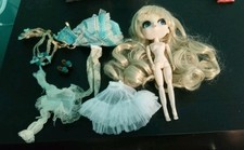Groove Pullip Byul Princess Minty Princess Hime Deco B-322 (CUTE)