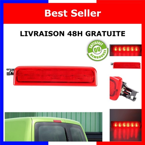 Feu stop led arrière - feu,