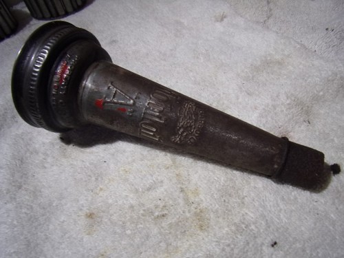 Vintage mobiloil gargoyle - mobiloil,