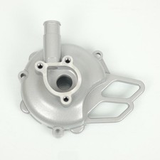 Carter de pompe à eau origine