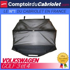 Filet anti-remous saute-vent