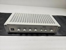 SQ 8 Mixage Amplificateur – Professionnel Acoustique Mixer pour Polyvalente