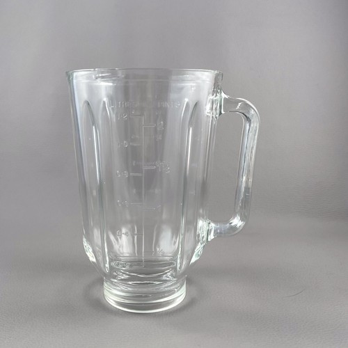 Kenwood bol verre pichet - en, ou