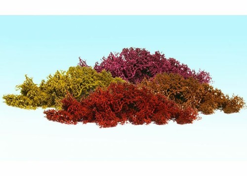 New woodland scenics - new, lichen