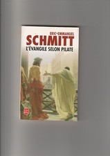 L'Evangile selon Pilate -