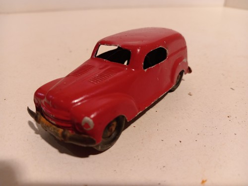 Lima fiat 1400 fourgonnette - lima,