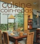 Cuisine avec coin repas - cuisine, coin-repas