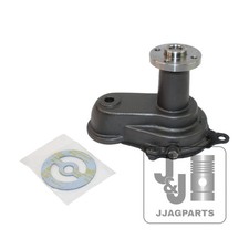 Water Pump w/ Gasket Fits Cockshutt E3 E4 E 30 40 50 Tractors TO5362
