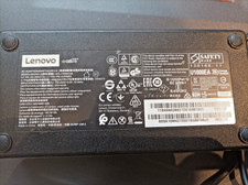 Chargeur Lenovo 170W 20V 8.5A
