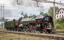 Esu S0320 Décodeur sonore, Loksound V5, pour locomotive à vapeur 141R, 1244 Mika