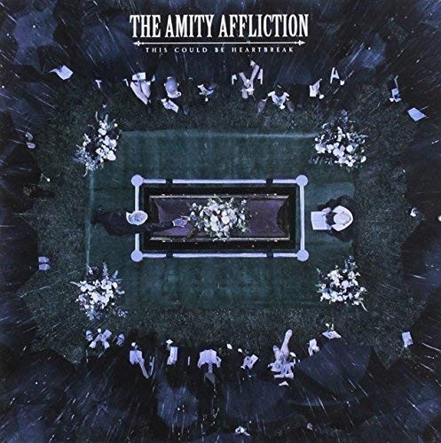 The amity affliction this - affliction,
