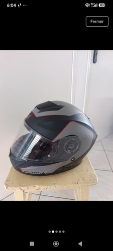 Casque modulable dexter - modulable,