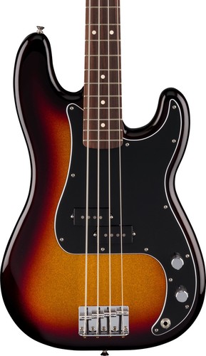 Fender player precision - fender, ii