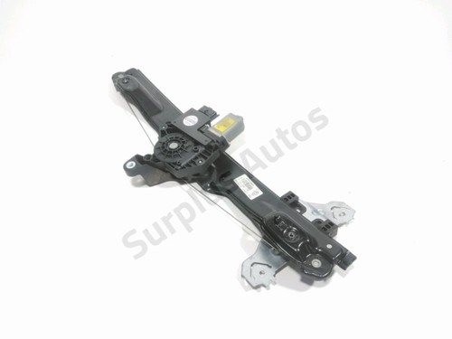 Leve vitre electrique avant - leve-vitre,