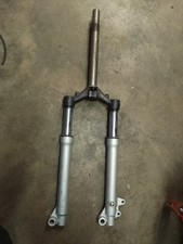 Fourche Peugeot looxor 50