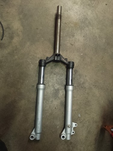 Fourche peugeot looxor - looxor, 50