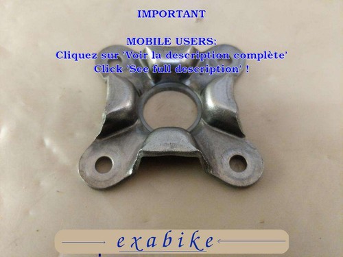 Element embrayage pour honda - element,