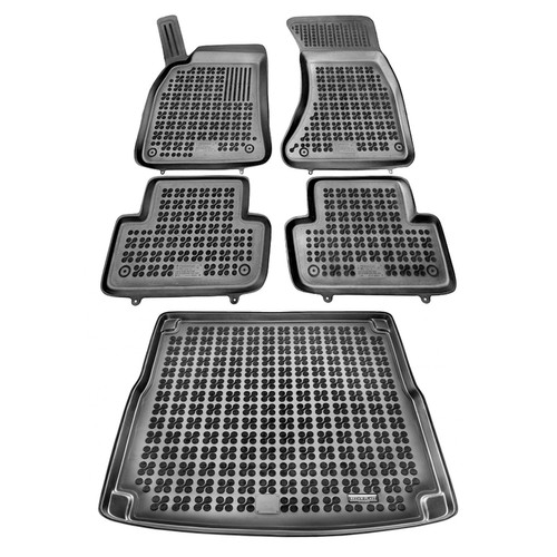 Ensemble tapis sol et - ensemble, de